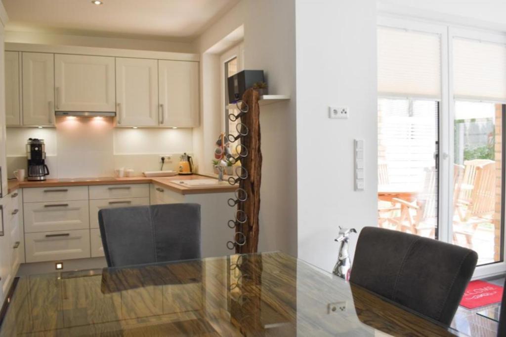 Ferienhaus Sommerhus 1 Тимендорфер Странд Екстериор снимка