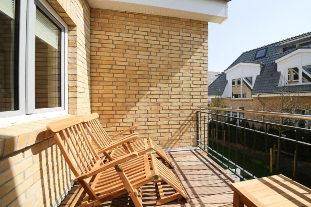 Ferienhaus Sommerhus 1 Тимендорфер Странд Екстериор снимка